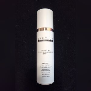 Drmtlgy Physical Tinted Moisturizer SPF44 Protect 2.05 Oz